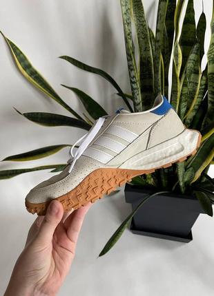 Кроссовки adidas retropy e5 w.r.p.  h03547 original оригинал3 фото