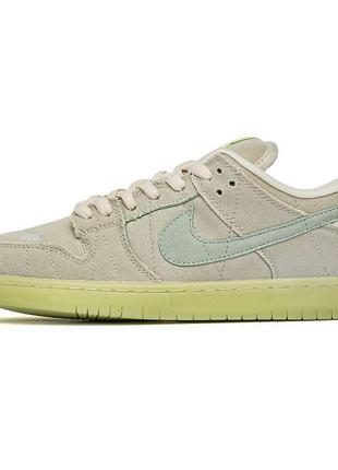 Топ! nike sb dunk low mummy stock x