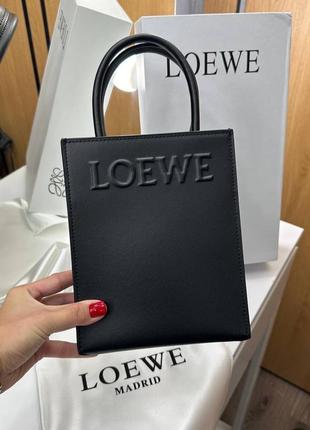 Сумка loewe