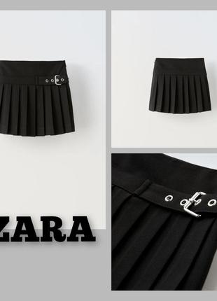 Спідниця zara1 фото