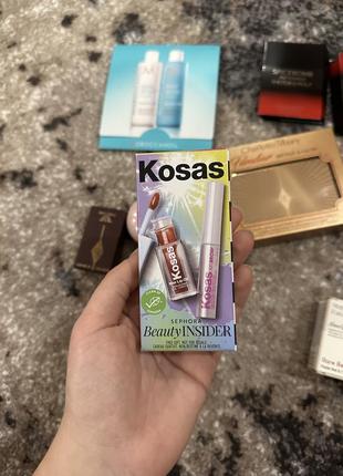 Kosos (набір для брів та губ)