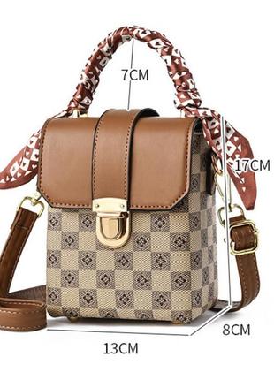 Дитяча міні сумочка клатч на плече, маленька сумка для дівчаток