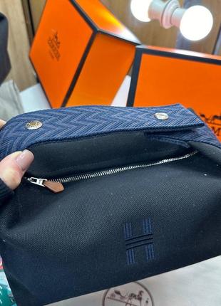 Сумка в стилі hermes