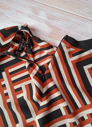 Блуза, блузка principles размер 445 фото