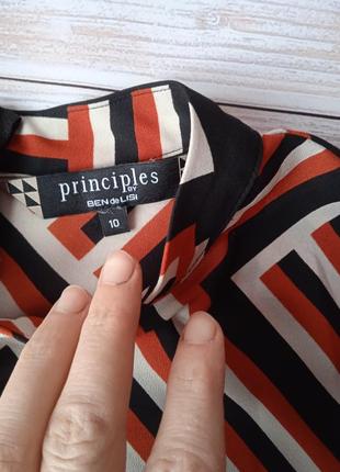 Блуза, блузка principles размер 446 фото