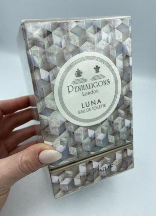 Penhaligons luna туалетна вода 100мл