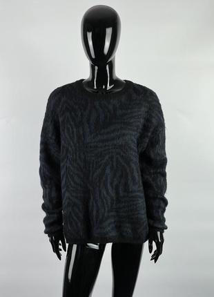 Фірмовий стильний светр cos maje sandro
