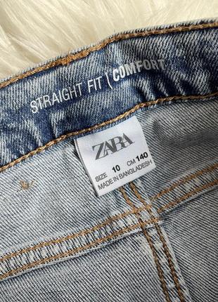 Джинси, джинсы zara4 фото