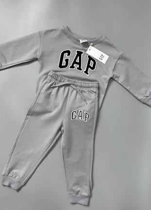 Костюм gap2 фото