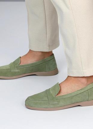 Мокасини "tina"