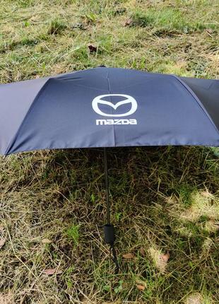 Автоматичний зонт mazda з чохлом