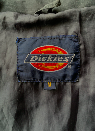 Куртка dickies (original)7 фото