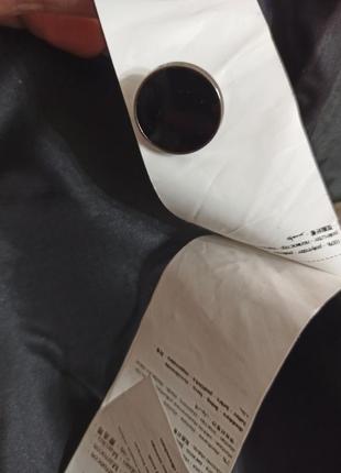 Міні спідниця у гусячу лапку франція8 фото