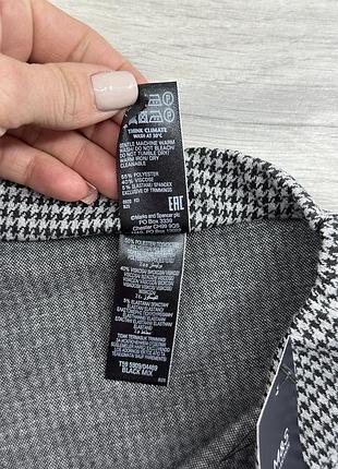 Штаны клеш m&s 7