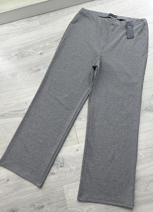 Штаны клеш m&s 6