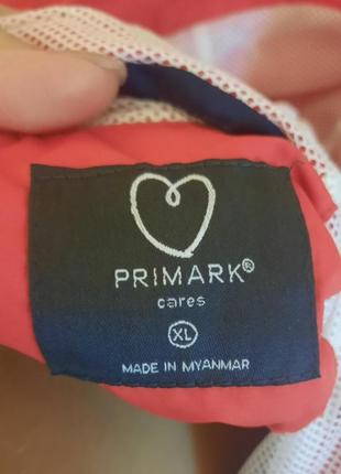 Вітровка primark2 фото