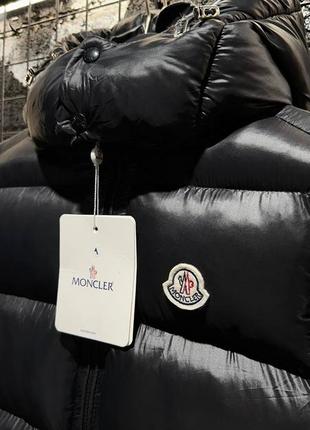 Moncler жилетка3 фото