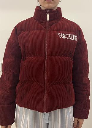 Куртка puma оригінал