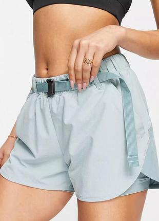 Шортики для тренувань under armour оригінал