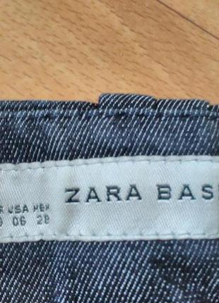 Классические брюки zara2 фото