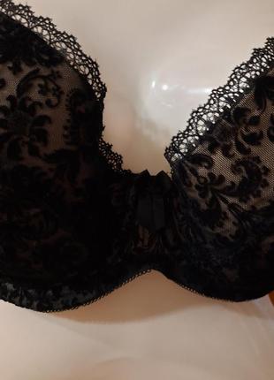 Ann summers р. 38 dd 85 dd кісточки мереживо поролон3 фото