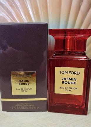 Парфумована вода tom ford jasmin rouge 100 мл