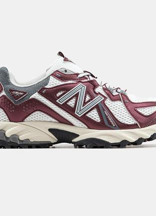 Жіночі кросівки new balance 610v1  люкс якість