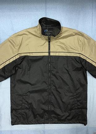 Вітровка чоловіча apparel, m