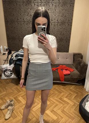 Спідниця zara