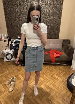 Спідниця levi’s