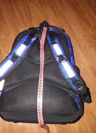 Фірмовий ортопедичний  рюкзак ранець портфель4 фото