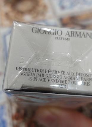 Туалетная вода для мужчин giorgio armani acqua di gio eau de toilette 15 ml.3 фото