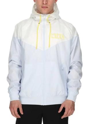 Вітровка чоловіча nike wr wvn + lnd jkt gx hd оригінал