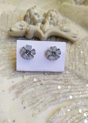 Сережки квіти, сережки квіти