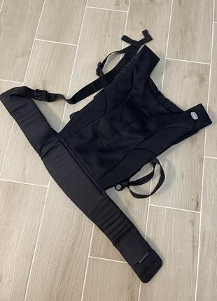 Сумка-кенгуру chicco myamaki air empire