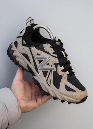 Жіночі кросівки new balance 610v1  люкс якість