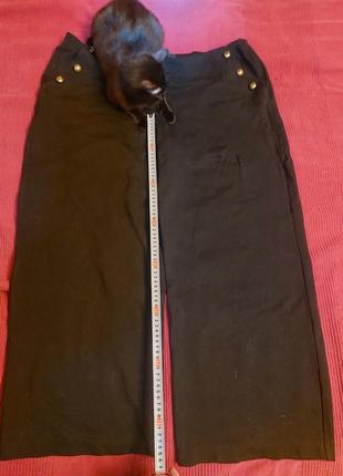 Брюки next wide leg 2