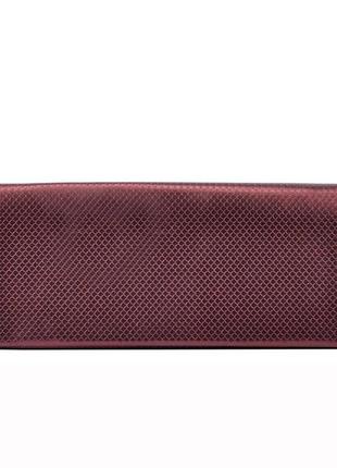 Жіноча сумка з екошкіри jessica xl-9191. бордовий -