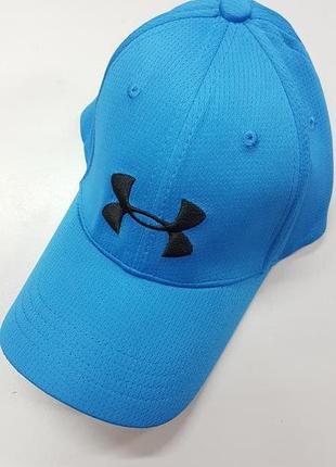 Кепка under armour