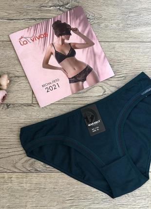 Трусы  женские  marabut  1134  хлопок  турция .  размер :   xxl (50)