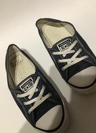 Converse кеды