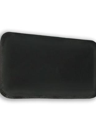 Балістичний пакет militex 12×30 (1 класу)  чорний2 фото