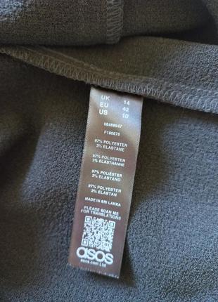 Плаття сукня міді 5