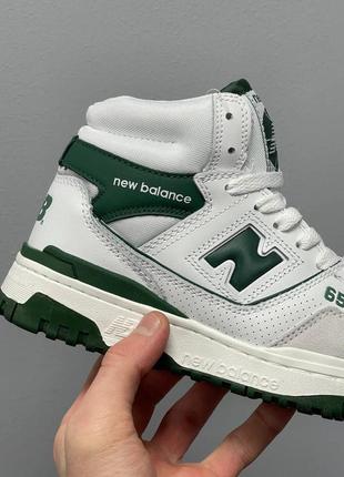 Жіночі кросівки new balance 650 люкс якість3 фото