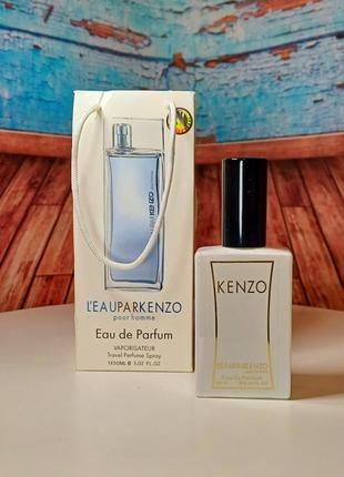 Kenzo l'eau par kenzo men