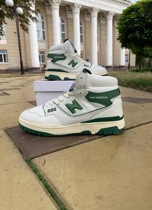 Жіночі кросівки new balance 650 люкс якість1 фото