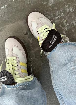 Кросівки adidas Velcro Trainers Spædbarn Tensaur