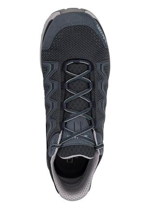 Lowa кросівки maddox gtx lo steel blue 41.0 (44.0)6 фото