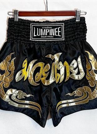 Lumpinee, боксерки, тайські шорти для кікбоксингу.9 фото