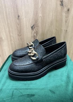 Лоферы женские